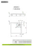 Душевой поддон Radaway Argos C, 80x80 (4ACN88-02)