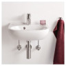 Умивальник підвісний Villeroy&Boch O.Novo, 50 (53605301)