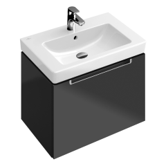 Умивальник підвісний Villeroy&Boch Subway 2.0, 60 (7113F0R2)