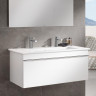 Умывальник подвесной Villeroy&Boch Venticello, 100 (4104AGR1)
