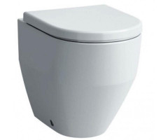 Унітаз підлоговий Laufen Pro S (H8229520000001)