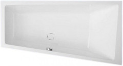Ванна акрилова Vagnerplast Cavallo, права, 160x90 (VPBA169CAV3PX-01)