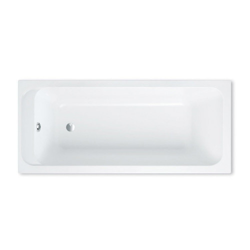 Ванна акриловая Villeroy&Boch Omnia Architectura, 170х75 (UBA170ARA2V-01)