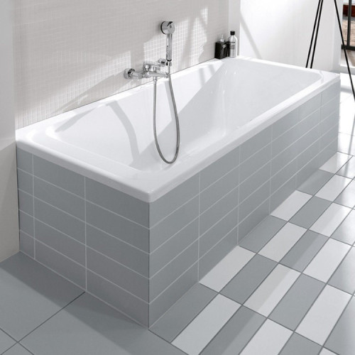 Ванна акриловая Villeroy&Boch Omnia Architectura, 170х75 (UBA170ARA2V-01)