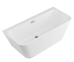 Ванна акрилова Excellent Lila, 150x72 (WAEX.LIL15WH)