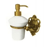 Дозатор для рідкого мила All.Pe Venezia (VZ108-OR)