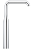 Cмеситель для умывальника Grohe Essence, однорычажный, хром (32901001)