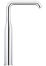 Cмеситель для умывальника Grohe Essence, однорычажный, хром (32901001)