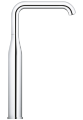 Змішувач для умивальника Grohe Essence, одноважільний, хром (32901001)