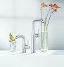 Cмеситель для умывальника Grohe Essence, однорычажный, хром (32901001)