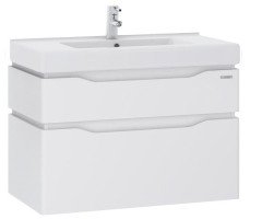Тумба з умивальником Sanwerk Alessa Air, 100 (MV0000365)