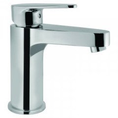 Змішувач для умивальника Jaquar Vignette Prime, одноважільний, хром (VGP-CHR-81011B)