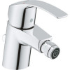 Смеситель для биде Grohe Eurosmart, однорычажный, хром (32929002)