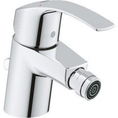 Смеситель для биде Grohe Eurosmart, однорычажный, хром (32929002)