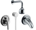 Душевая система KFA Armatura Rubin (5690-410-00)