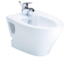 Биде подвесное Toto Le Blanc (BW941K)