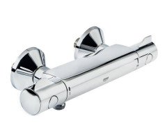 Термостат Grohe Grohtherm 800, хром (34558000)