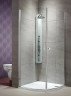 Душевая кабина Radaway Eos PDD, 90x90 (37603-01-01N)