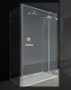 Душова кабіна Radaway Euphoria KDJ+S, права, 110x110 (383023-01R)