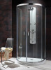 Душевая кабина Radaway Premium Plus P, 100x90 (33300-01-01N)