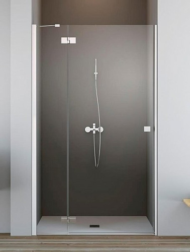 Душевые двери Radaway Essenza New DWJ 90L, левые (385013-01-01L)