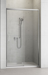 Душові двері Radaway Idea DWJ 110R, праві (387015-01-01R)