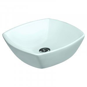 Умивальник накладний Jaquar Aria, 42 (ARS-WHT-39901)