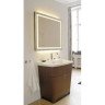 Умивальник підлоговий Duravit Esplanade, 61 (2622600000)
