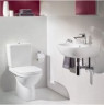 Умывальник подвесной Villeroy&Boch O.Novo, 50 (536053R1)
