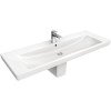 Умивальник підвісний Villeroy&Boch Subway 2.0, 130 (7176D0R2)