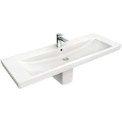 Умивальник підвісний Villeroy&Boch Subway 2.0, 130 (7176D0R2)