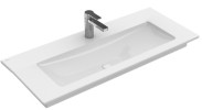 Умивальник підвісний Villeroy&Boch Venticello, 100 (4104AH01)