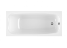 Ванна акриловая Radaway Tesalia, 180x80 (WA1-06-180X080US)