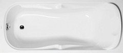 Ванна акрилова Vagnerplast CharItka, 170x75 (VPBA170CHA2X-01)