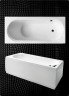 Ванна з гідромасажем Balteco Modul 15, 150х70 (MODUL15)