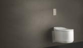 Смывная клавиша Grohe Arena Cosmopolitan, хром (37624000)