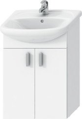 Тумба с умывальником Jika Lyra Plus, 65 (H4519614323001)