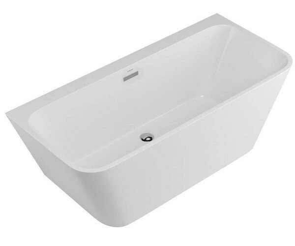 Ванна акриловая Excellent Lila, 160x73 (WAEX.LIL16WH)