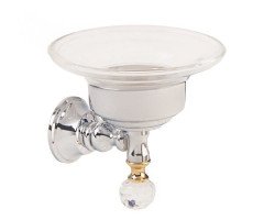 Мыльница Webert Karenina (KA500101.017)