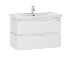 Тумба с умывальником Sanwerk Alessa Air, 60 (MV0000636)