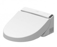 Сиденье для биде Toto Washlet (TCF6530GNW1)