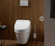 Сидіння для біде Toto Washlet (TCF6530GNW1)