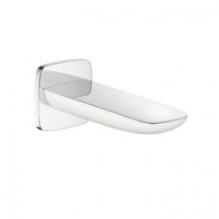 Вилив Hansgrohe PuraVida, хром (15412000)