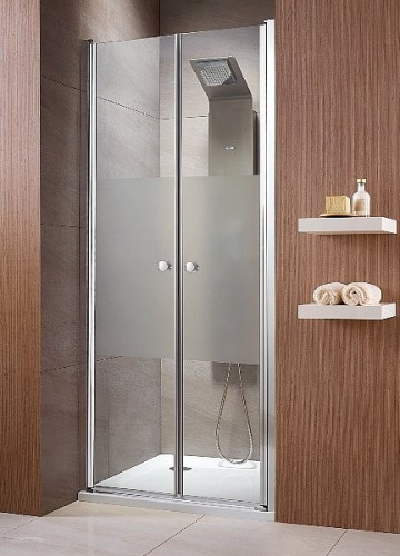Душові двері Radaway Eos DWD 100 (37723-01-01N)
