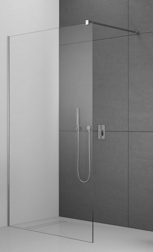 Душова стінка Radaway Walk-In Modo New II 130 (389134-01-01)