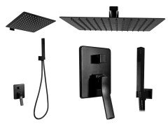 Душевой гарнитур Rea Sonic (REA-P0369)