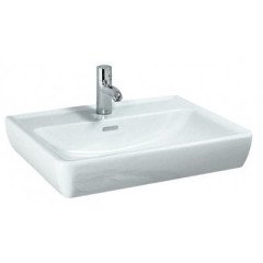 Умивальник підвісний Laufen Pro, 55 (H8189510001041)