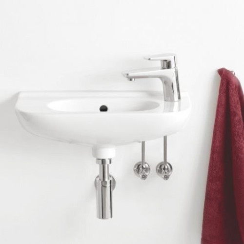 Умывальник подвесной Villeroy&Boch O.Novo, 50 (536150R1)