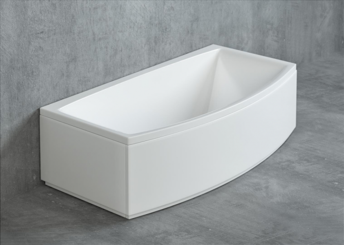 Ванна акриловая Radaway Tilia, 190x90 (WA1-03-190X090US)