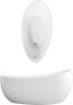 Ванна кварилова Villeroy&Boch Aveo New Generation, 190x95 (UBQ194AVE9T1V-01)